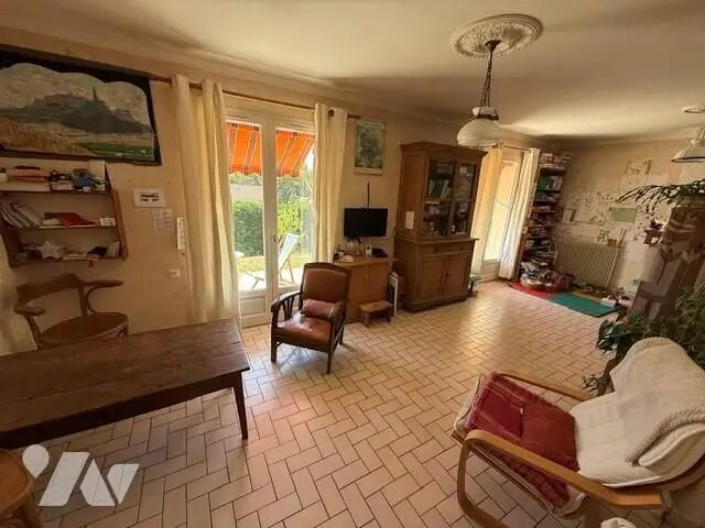 Maison à vendre, 72m², Bernay