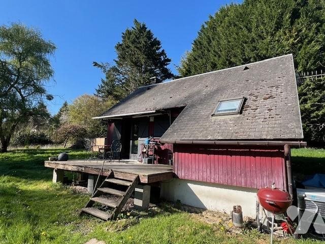 Maison à vendre, 49m², Lisieux