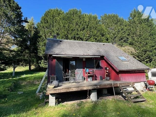 Maison à vendre, 49m², Lisieux
