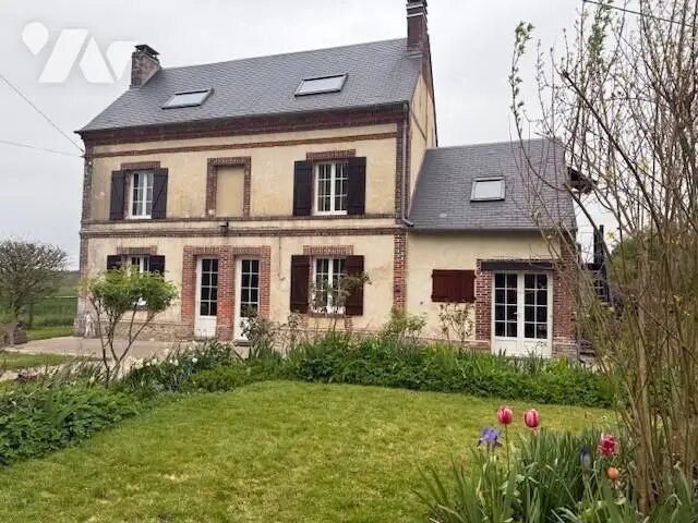 Maison à vendre, 133m², Bernay