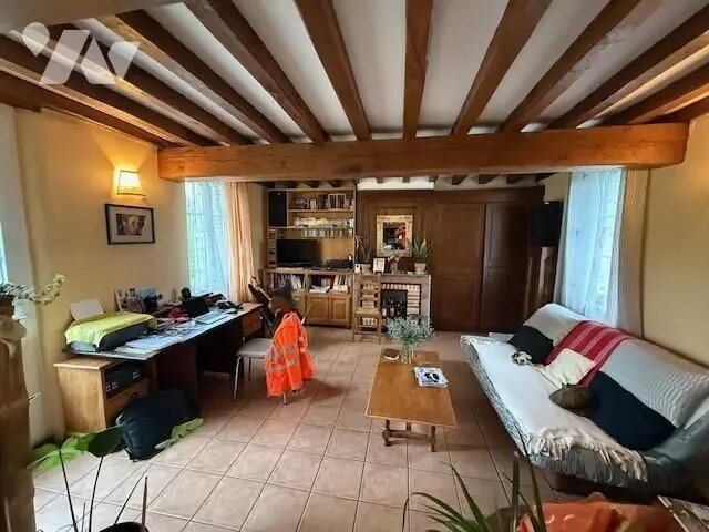 Maison à vendre, 133m², Bernay