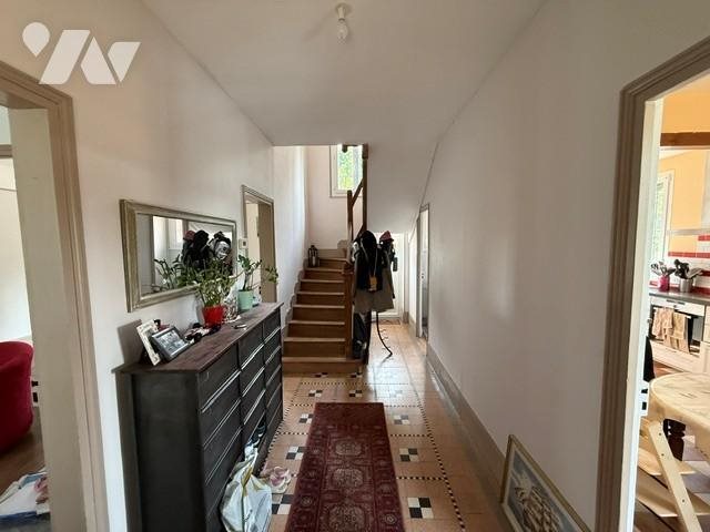Maison à vendre, 124m², Lisieux