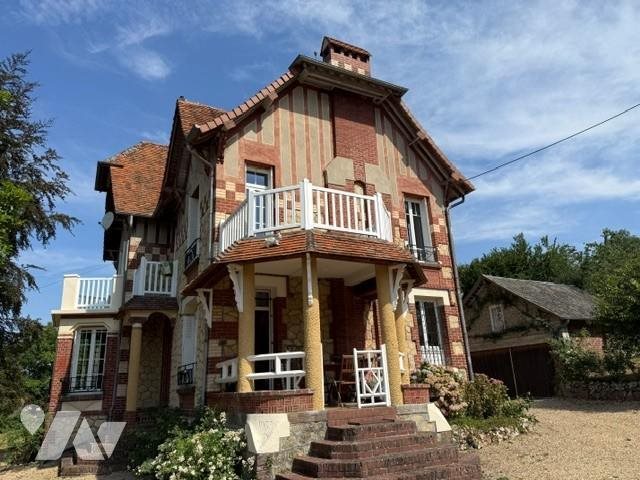 Maison à vendre, 124m², Lisieux