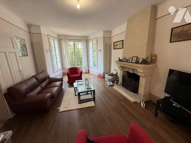 Maison à vendre, 124m², Lisieux