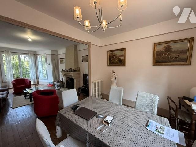 Maison à vendre, 124m², Lisieux