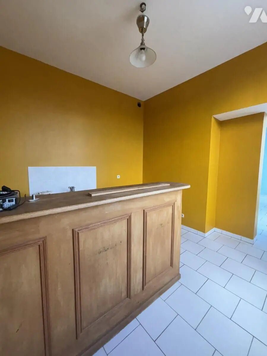Appartement à louer, 66m², Orbec