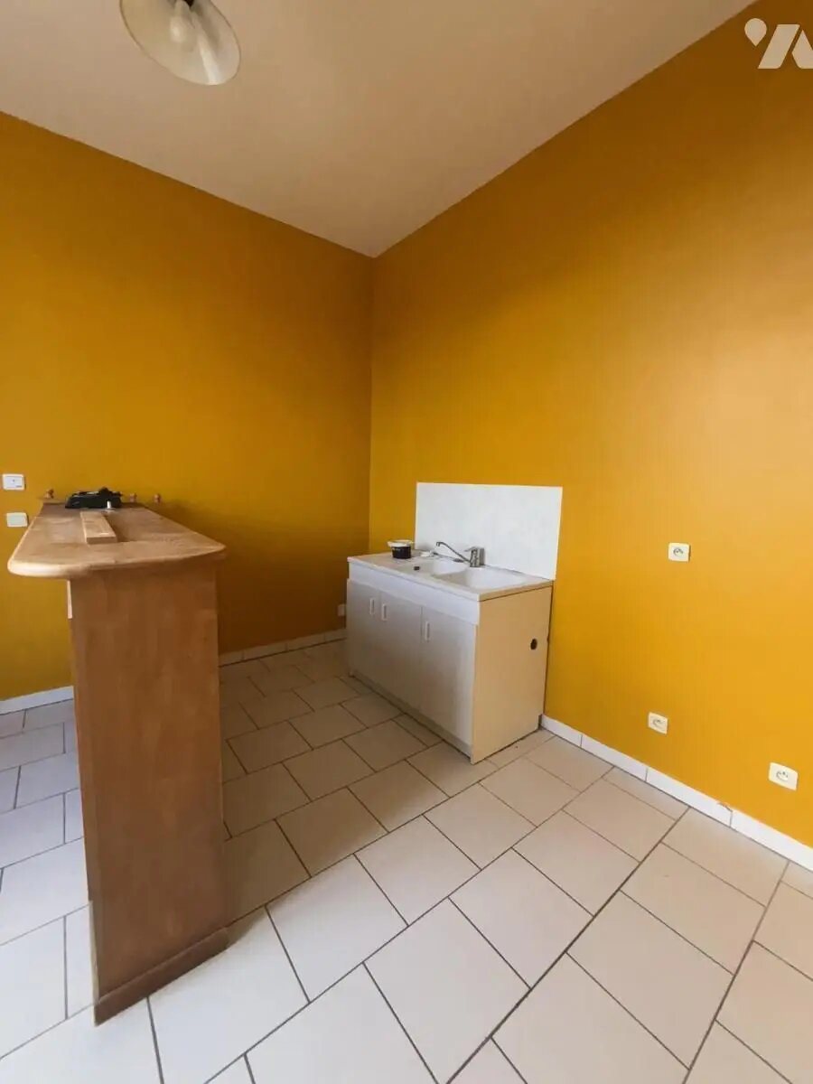 Appartement à louer, 66m², Orbec