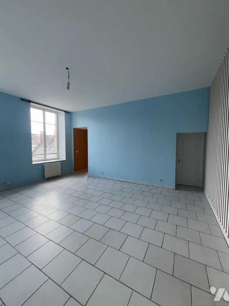 Appartement à louer, 66m², Orbec