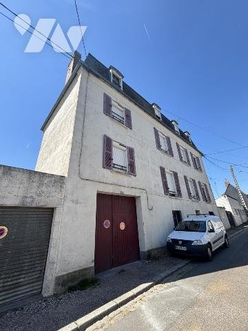 Appartement à louer, 54m², Orbec