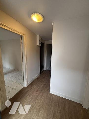 Appartement à louer, 54m², Orbec