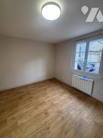 Appartement à louer, 54m², Orbec