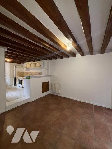 Maison à louer, 62m², Orbec