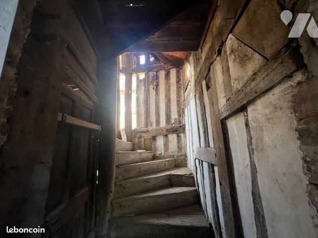 Maison à vendre, 100m², Orbec