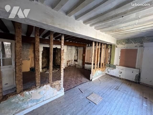 Maison à vendre, 100m², Orbec