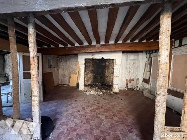 Maison à vendre, 100m², Orbec