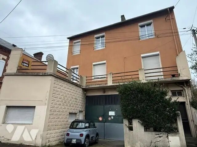 Maison à vendre, 85m², Lisieux