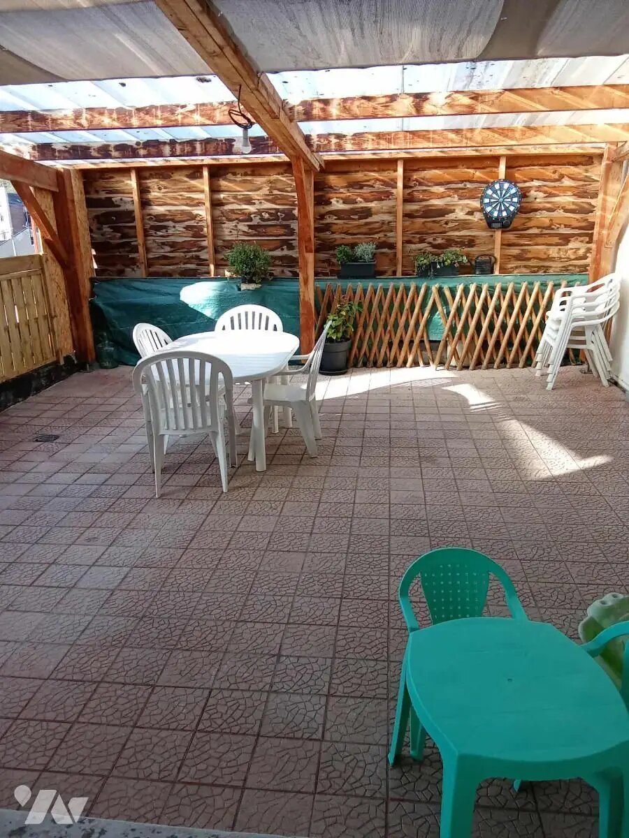 Maison à vendre, 85m², Lisieux