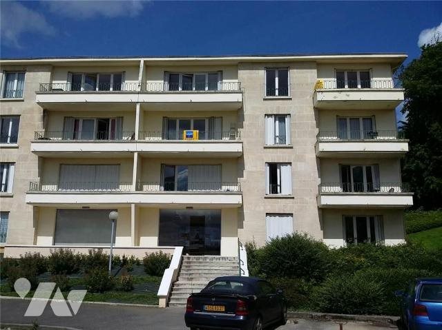 Appartement à louer, 72m², Bernay