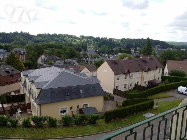 Appartement à louer, 72m², Bernay