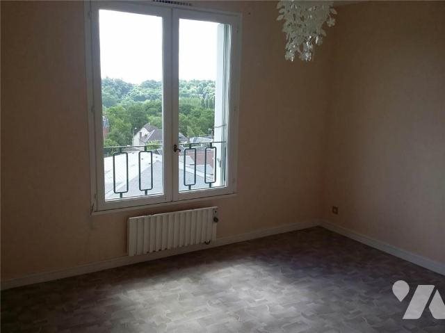 Appartement à louer, 72m², Bernay