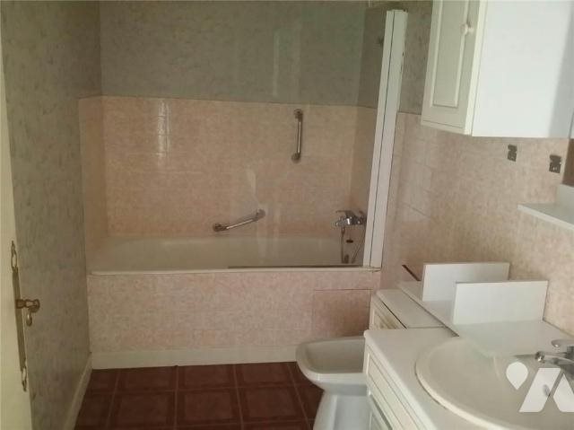 Appartement à louer, 72m², Bernay