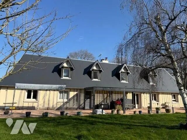 Maison à vendre, 130m², Bernay