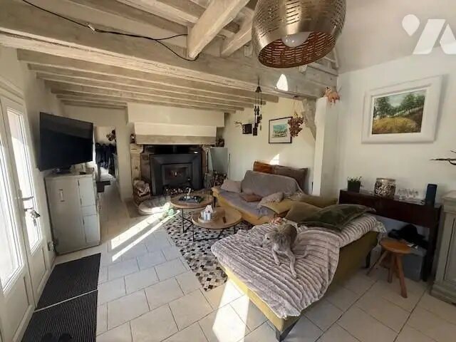 Maison à vendre, 130m², Bernay