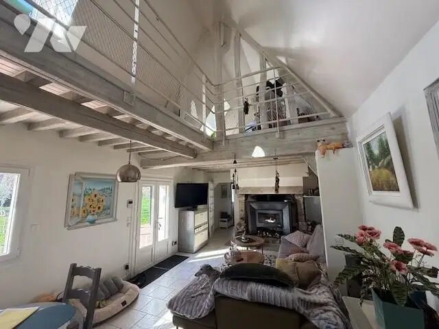 Maison à vendre, 130m², Bernay
