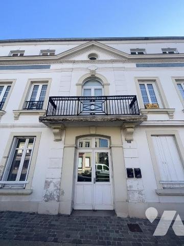 Appartement à louer, 80m², Orbec