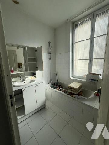 Appartement à louer, 80m², Orbec