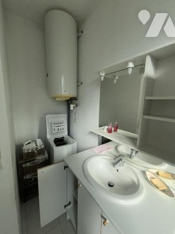 Appartement à louer, 80m², Orbec