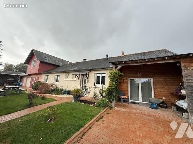 Maison à vendre, 178m², Lisieux