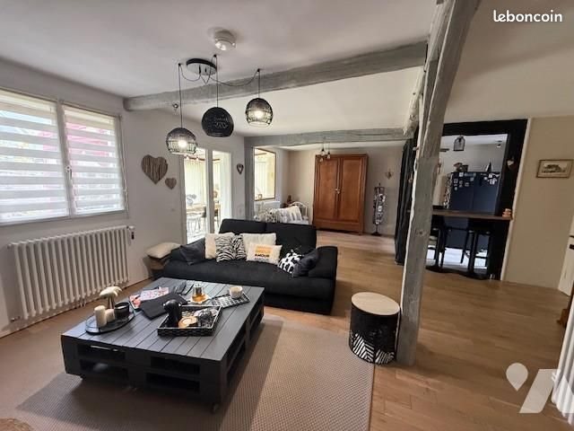 Maison à vendre, 178m², Lisieux