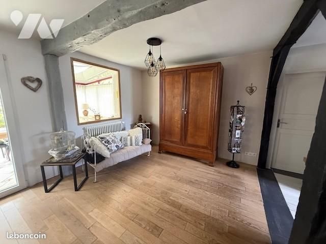 Maison à vendre, 178m², Lisieux