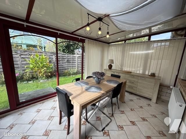 Maison à vendre, 178m², Lisieux