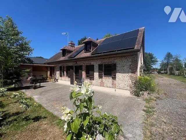Maison à vendre, 72m², Lisieux