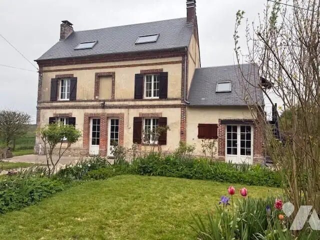 Maison à vendre, 133m², Thiberville