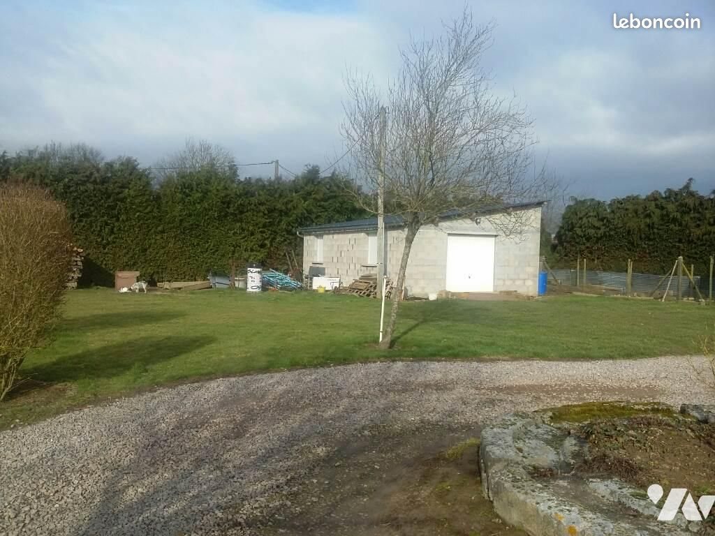 Maison à vendre, 142m², Montreuil-l'Argillé
