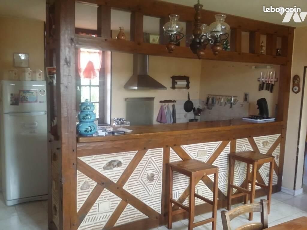 Maison à vendre, 142m², Montreuil-l'Argillé