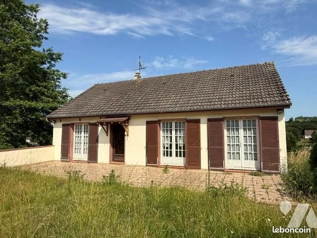 Maison à vendre, 100m², Saint-Denis-de-Mailloc
