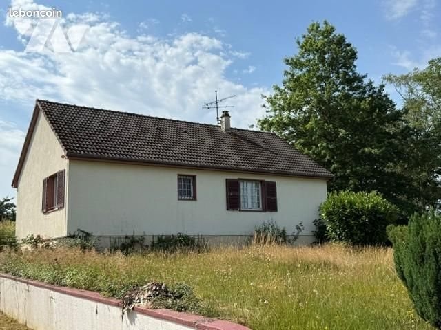 Maison à vendre, 100m², Saint-Denis-de-Mailloc