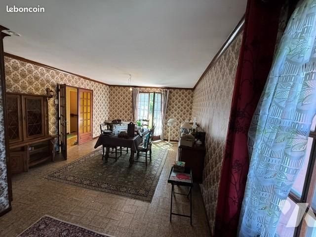 Maison à vendre, 100m², Saint-Denis-de-Mailloc