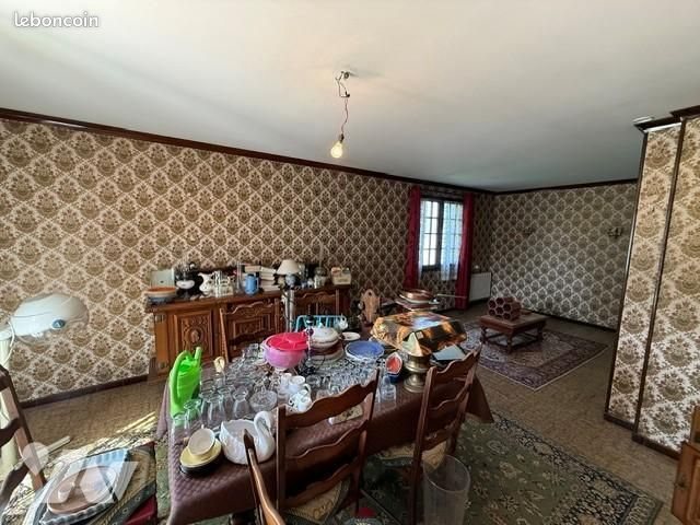 Maison à vendre, 100m², Saint-Denis-de-Mailloc