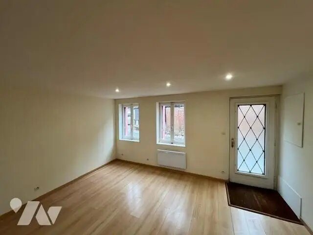 Maison à louer, 60m², Orbec