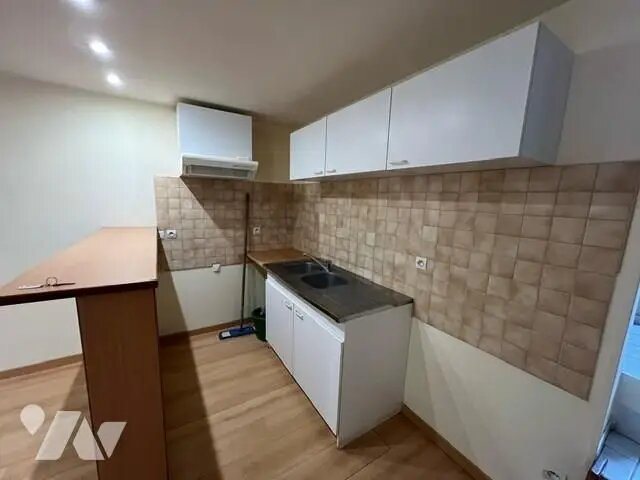 Maison à louer, 60m², Orbec