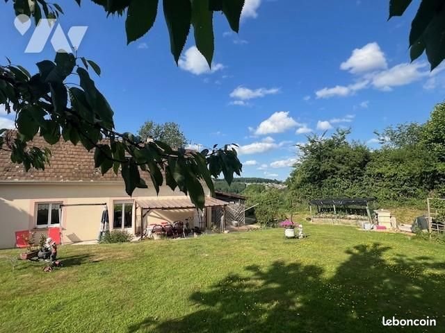 Maison à vendre, 120m², Orbec