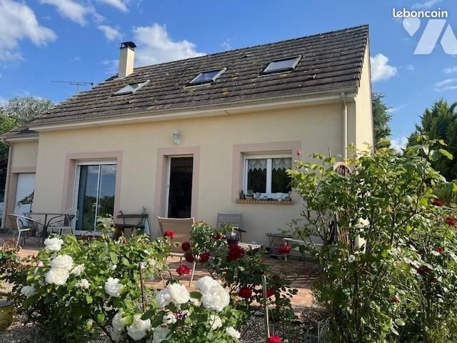Maison à vendre, 120m², Orbec