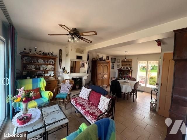 Maison à vendre, 120m², Orbec