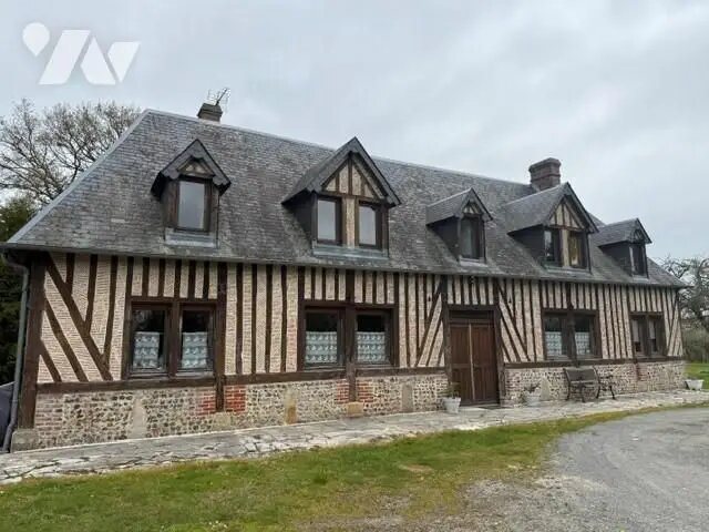 Maison à vendre, 150m², La Vespière