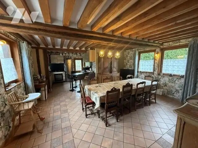 Maison à vendre, 150m², La Vespière